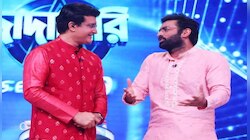 Sourav-Ankush: কাজ নেই হাতে! দাদা সৌরভের কাছে কাতর আর্তি অঙ্কুশের