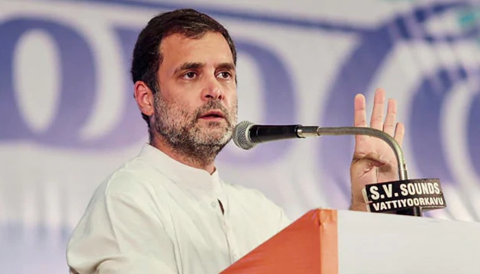 Congress সভাপতির ব্যাটন ফের Rahul-র হাতে? বিবেচনা করব, বললেন Sonia-তনয়