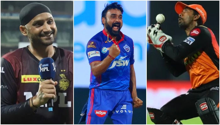 IPL 2021: যে ভারতীয় ক্রিকেটাররা সম্ভবত শেষ আইপিএল খেলে ফেললেন
