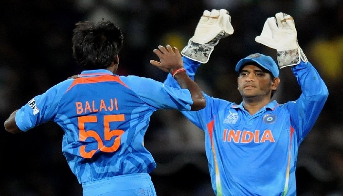 Super 8s, 2012 T20 WC-Lakshmipathy Balaji's bowling is a disaster for Pakistan