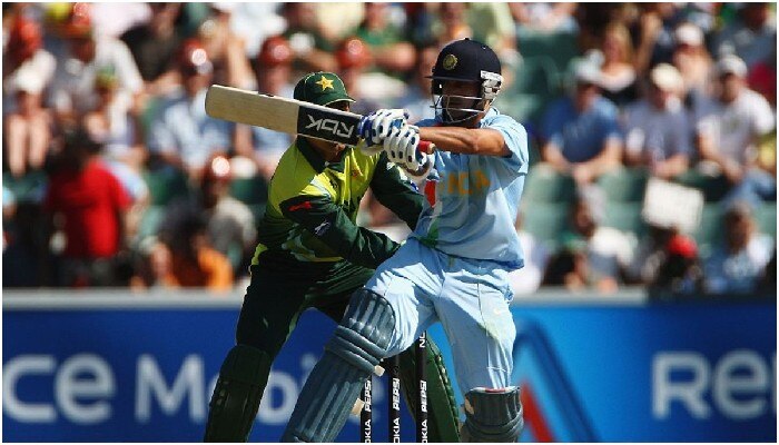 Final, 2007 T20 WC - Gautam Gambhir's 75 in 54 balls