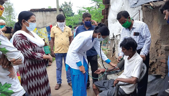 Bankura: পুজো মিটতেই ছড়াচ্ছে ডায়রিয়া! বাঁকুড়া শহরে আক্রান্ত কমপক্ষে ১৫