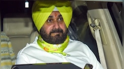 Navjot Singh Sidhu: পাঞ্জাব কংগ্রেস প্রধান পদে ফিরে মনোযোগী সিধু, সোনিয়াকে চিঠি