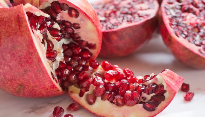 Pomegranate benefits for Pregnant Woman