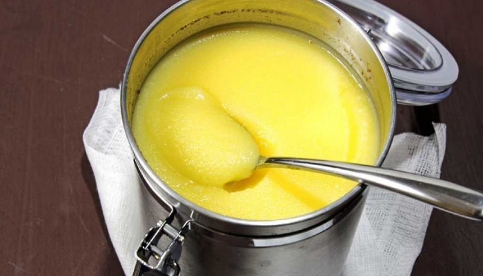 Make Pure Ghee at Home in some easy steps