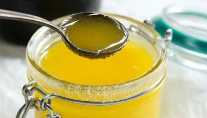 Make Pure Ghee at Home in some easy steps