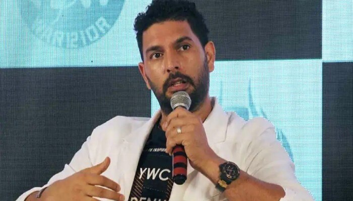 Yuvraj Singh controversies