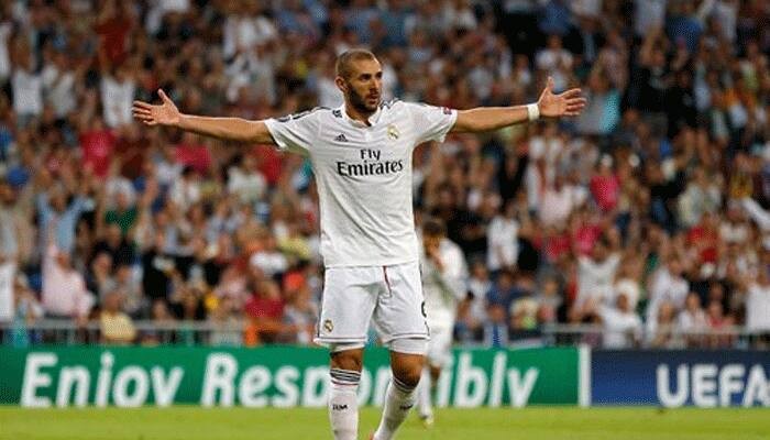 Karim Benzema: সেক্স টেপ কান্ডে শুনানির মুখে Real Madrid তারকা 