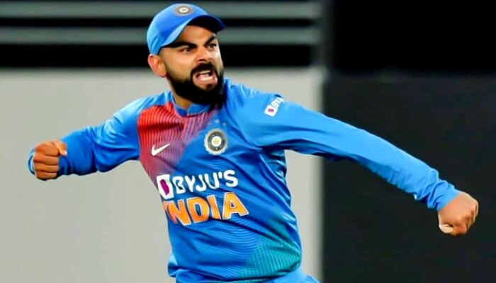 WT20, India vs Pakistan: রবির মহারণের আগে কড়া বার্তা দিলেন Virat Kohli