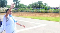 অতিবৃষ্টিতে বিপর্যস্ত পাহাড়, সপ্তাহান্তে উত্তরবঙ্গ সফরে মুখ্যমন্ত্রী