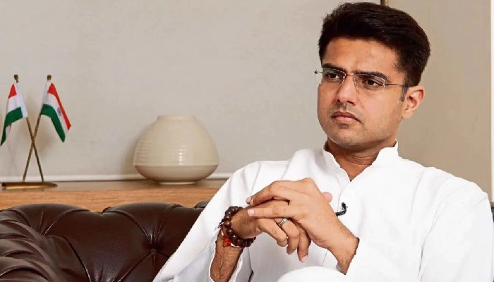 Sachin Pilot: কংগ্রেস ছাড়ছেন সচিন পাইলট? BJP সভাপতির কথায় দলবদলের জল্পনা তুঙ্গে