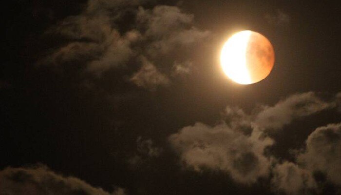 what is Lunar Eclipse