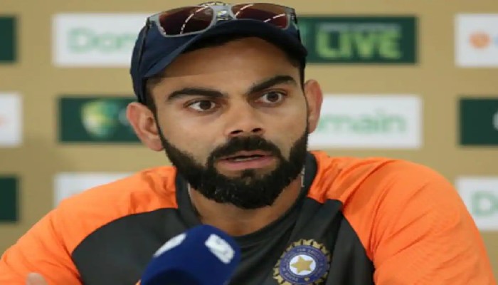 WT20: Pakistan-এর বিরুদ্ধে নামার আগে কেন মেজাজ হারালেন Virat Kohli? 