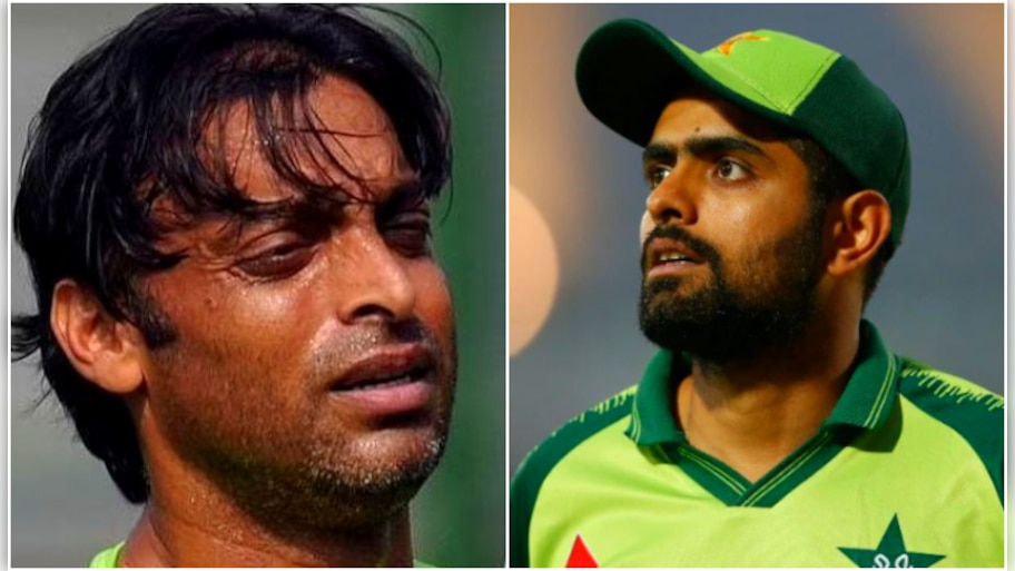 WT20, India vs Pakistan: 'বাবর ঘাবড়ে যেও না!' ম্যাচের আগে পরামর্শ আখতারের