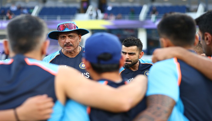 WT20: Team India-র ব্যাটিং ব্যর্থতা দেখলেন এই ব্রাত্য ওপেনার, কে তিনি? 