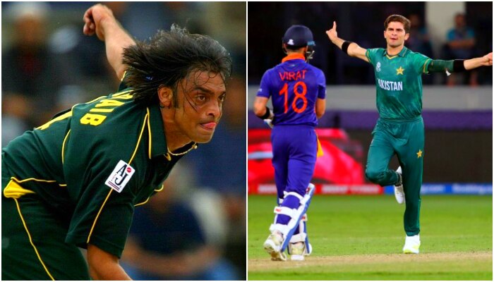 WT20, Shoaib Akhtar: বিশেষ প্রাণীর নামেই আফ্রিদির নতুন নামকরণ আখতারের