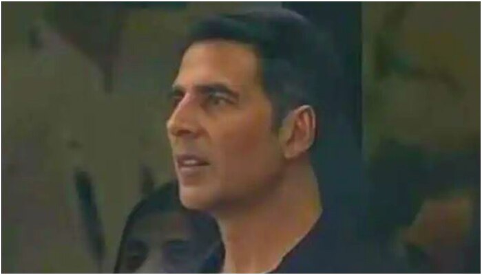 Akshay Kumar