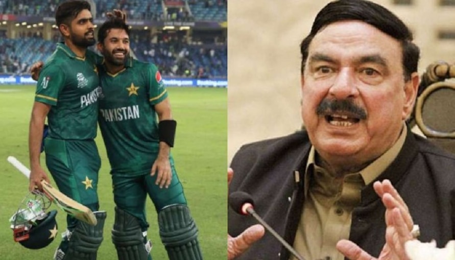 WT20, IND vs PAK: পাকিস্তানের জয়কে 'ইসলামের জিত' বলে বিতর্কে ইমরানের ...