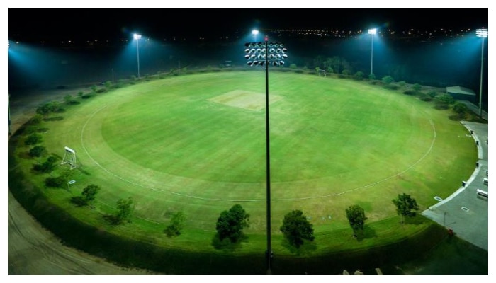 Al Amerat Stadium