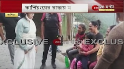 খেলেন চা, কিনলেন জুতো - অন্য মুডে মমতা - কার্শিয়ংয়ের রাস্তায় মুখ্যমন্ত্রী | Mamata Banerjee