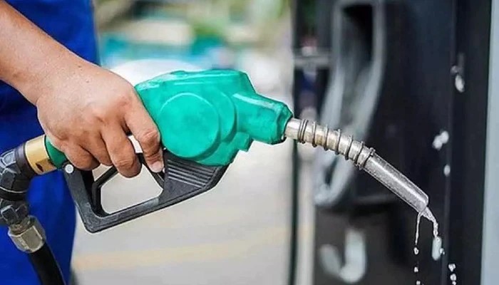 Fuel Price Hike