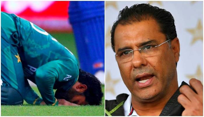 Waqar Younis: &#039;হিন্দুদের সামনে নমাজ পড়া&#039; মন্তব্যের জন্য এবার ক্ষমা চাইলেন ওয়াকার