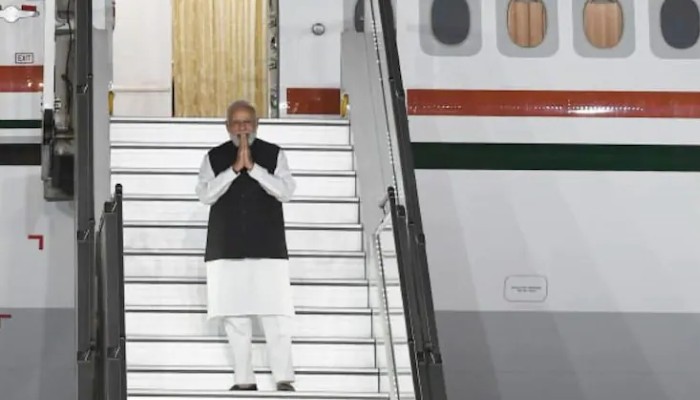 PM Modi: ১২ বছরে প্রথমবার রোমে কোনও ভারতীয় প্রধানমন্ত্রী, রেকর্ড গড়ে G-20 সম্মেলনে মোদী