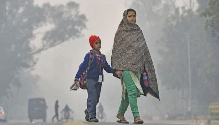 Weather Today: শীতের শুষ্ক আবহাওয়া বাংলায়, রাতের শহরে কমবে তাপমাত্রা 