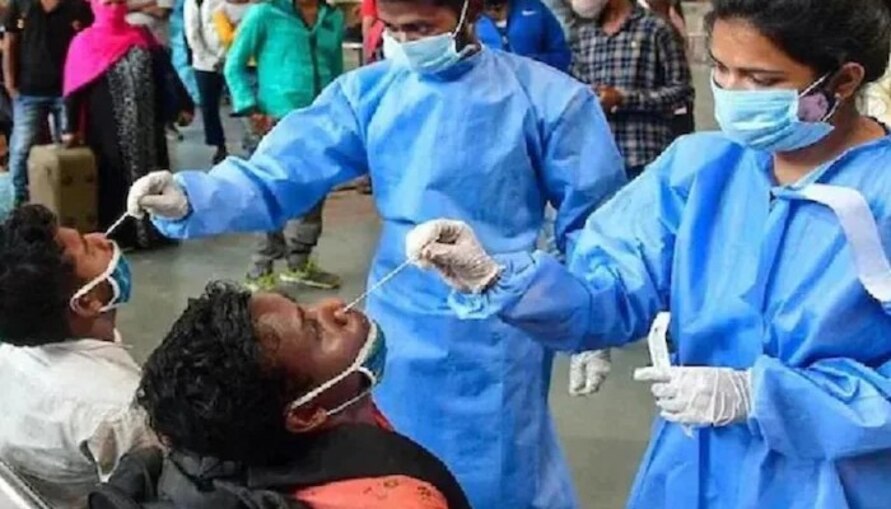 Coronavirus: ১২ হাজারের গণ্ডিতে দৈনিক সংক্রমণ, দীপাবলির আগে সংক্রমণ কমায় স্বস্তি