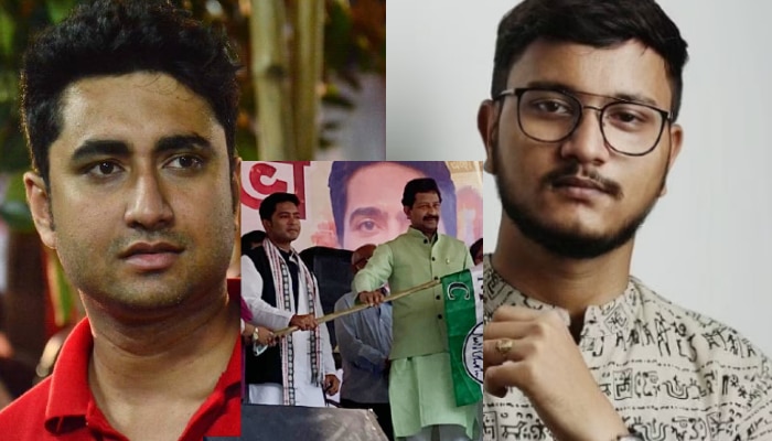 আর কতজন মাড়িয়ে যাবি? Rajib-ফেরায় খোঁচা Shatarup-র; পিঠে ব্যথা হজম করে নেব: Debangshu