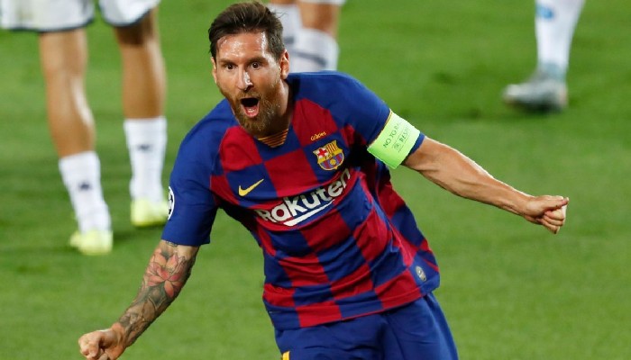 Lionel Messi: কোন ভূমিকায় Barcelona-তে ফিরবেন Lionel Messi? জানালেন নিজেই 
