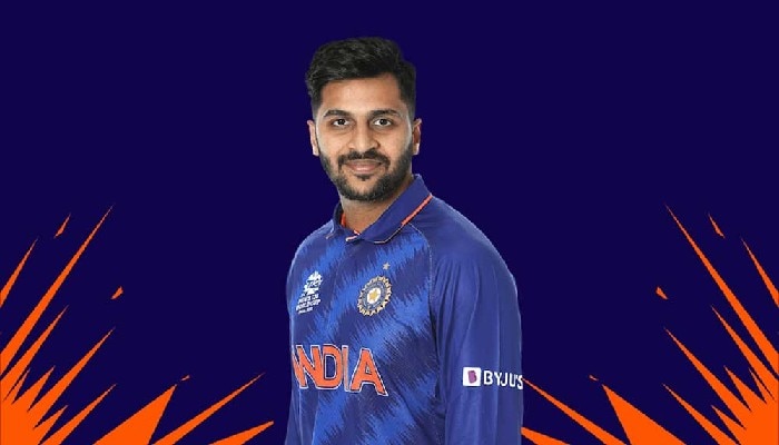 Shardul Thakur