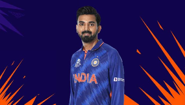 KL Rahul