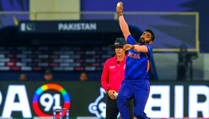 IND vs AFG: অনন্য নজিরের সামনে Jasprit Bumrah