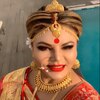 কলকাতায় ফটোশুটে রাখি