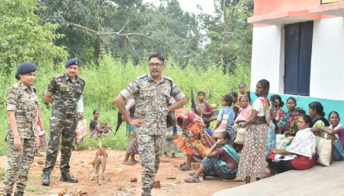 Diwali with Military Family