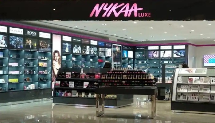 ৮২ বার সাবস্ক্রাইব হল Nykaa IPO 