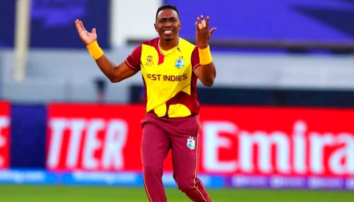 Dwayne Bravo: &#039;সময় এসে গিয়েছে&#039;! বড় সিদ্ধান্ত জানিয়ে দিলেন ব্র্যাভো