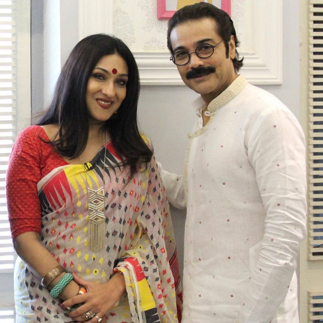 Wishes from Prosenjit