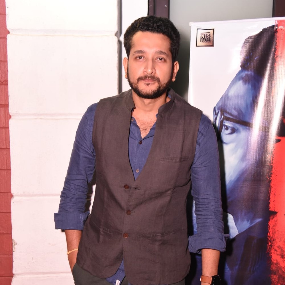 Parambrata Chatterjee