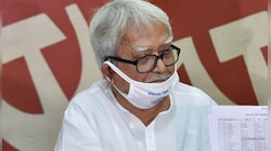 বিধানসভা ভোটে জোট হয়নি? Congress-ISF-র শুধু আসন সমঝোতা হয়েছিল: Biman 