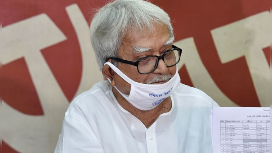 বিধানসভা ভোটে জোট হয়নি? Congress-ISF-র শুধু আসন সমঝোতা হয়েছিল: Biman 