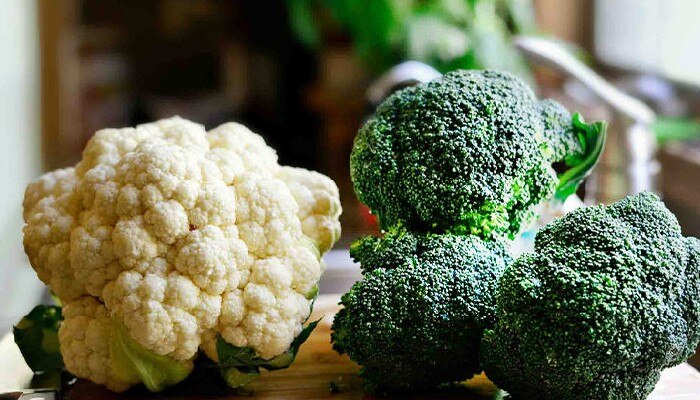 cauliflower 