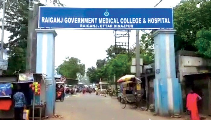 Raiganj Medical: সেই একই উপসর্গ, ২৪ ঘণ্টায় রায়গঞ্জ মেডিক্যালে ফের মৃত্যু ২ শিশুর