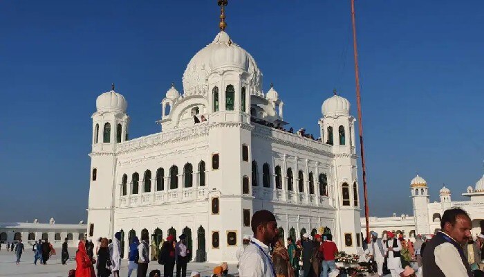 ভারতীয় তীর্থযাত্রীদের জন্য করতারপুর করিডোর খোলার অনুরোধ Pakistan-র