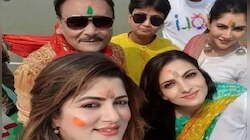  'ওহ লাভলি!' নায়িকার পদ্মবন-ত্যাগের পর Madan-র ইঙ্গিতপূর্ণ বার্তা