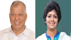 অর্পিতার জায়গায় লুইজিনহো! এবার গোয়া থেকে রাজ্যসভায় তৃণমূল 