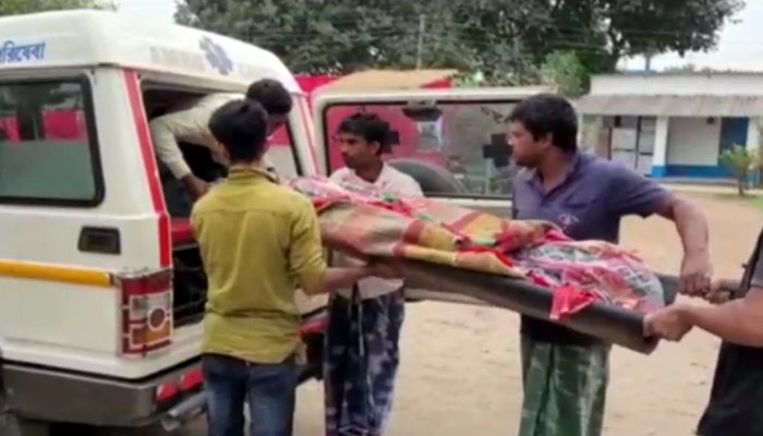 Malda: মাকে কীভাবে খুন করল বাবা, ফাঁস করে দিল ৩ বছরের শিশু