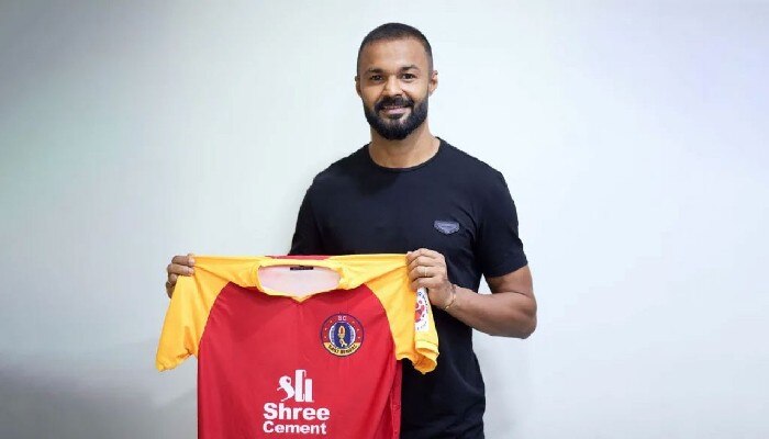 ISL 2021: SC East Bengal-এর অধিনায়ক Arindam,সহ-অধিনায়ক Tomislav Mrcela