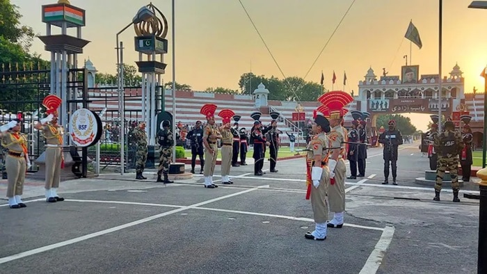 Wagah border: ২০ ভারতীয় মৎস্যজীবীকে জেল মুক্তি পাকিস্তানের, হস্তান্তর ওয়াঘা সীমান্তে